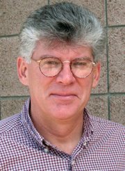 Andrew Stull, a postdoctoral researcher in the Department of Psychology will receive a Spencer Fellowship