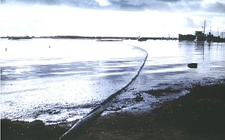 Santa Barbara, 1969