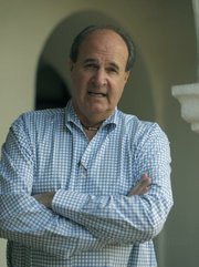 <strong>MAN AGAINST PLAN:</strong> Fiolek doesn't buy the "save the children" rhetoric being used by the wholesalers behind the CARE bill, which would greatly restrict interstate commerce. “How many kids are going to steal their parents’ credit card, spend 300 to 400 bucks on a case of wine, and have to sign for it?” he asks.