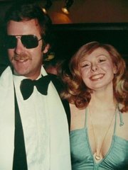 <strong>INSPECTOR MORRIS:</strong> Errol Morris’s doc <em>Tabloid</em> deftly delves into the bizarre tale of former Miss Wyoming Joyce McKinney (right) and her “manacled Mormon” sexcapade.