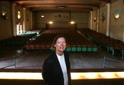 Sue Ehrlich used Supervisor Gray's fax machine to demand the termination of a county worker snooping into conditions at Ehrlich's homeless shelter.