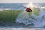 Bobby Martinez with a slightly more vicious version of your average "wham off the crispy!"