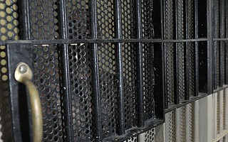 Santa Barbara County Jail