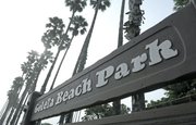 <strong>PAY FOR FUN IN THE SUN:</strong> Coming down the road will be a discussion about whether to implement parking fees at county beaches.