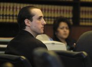 Ryan Hoyt was sentenced to death for killing Nicholas Markowitz in 2000, even though murder mastermind Jesse James Hollywood was sentenced only to life without parole.