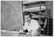 He left the Catholic priesthood to pursue a doctorate in archaeology at the University of Hawai‘i.