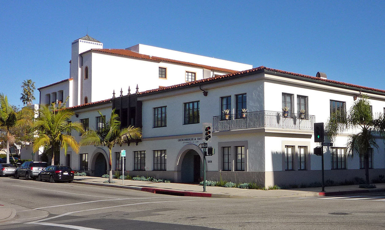 Bank of Manhattan Expands to Downtown Santa Barbara