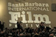 Media covering the 2013 SBIFF industry panels at the Lobero Theatre Saturday (Jan. 27, 2013)