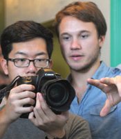 photo thumbnail
