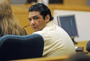 Ismael Parra was found guilty of second-degree murder with a gang enhancement and a second charge of street terrorism.