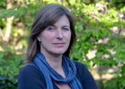 Chryss Yost will be installed as City Poet Laureate on April 9th at the Santa Barbara City Council Meeting.