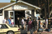 Shooting occurred all over town last summer, including outside of the Westside Market on Micheltorena Street.