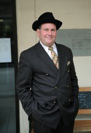<b>WINNERS:</b> Outspoken DUI attorney Darryl Genis claimed victory this week after the District Attorney’s Office declined to retry his client Tony Denunzio.