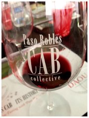The CAB Collective's first event featured an educational panel on Saturday morning at Windfall Farms.