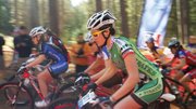 <b>SWITCHING GEARS:</b> High schoolers vie for glory in Pedal Born Pictures’ new documentary.