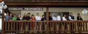 L-R: Michael Humphrey and Staci Caplan, Co-Owners, Diana Bull, Broker-Associate, Vicki Busby, Ewy Axelsson, Broker-Associate, Diana Lippert, Deborah Cristobal, Miguel Avila, Dani Burckhardt, Sylvia Arzate-Elenes, Jack Fishenfeld, Jordan Robinson, Barbie Detmer, Nick Vail, and Madeline Jacques. (Not pictured: Teresa Arellanes, Ray Benenate, Broker-Associate, Bryan Calderon and Peter Leyva