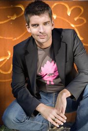 <b>IN THE BEGINNING:</b> Matthias Pintscher will conduct his composition bereshit, which was inspired by the opening words of the Hebrew Bible.