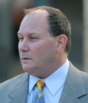 <b>ENDS V. MEANS:</b> Defense attorney Darryl Genis has gained fans for his willingness to confront the law enforcement community, but his tactics have gained scrutiny from the State Bar.