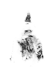 <b>DIAPER DIARY:</b> “17 Months, 30 Days” is an image from Victoria Mara Heilweil’s Remnant series documenting her experience of motherhood.