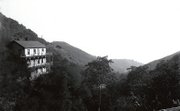 Hot Springs Hotel served rich Montecito clients and guests from around the U.S.