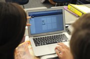 <b>NOT YOUR MOM’S JUNIOR HIGH:</b> Today’s junior highs and middle schools resemble the dreary educational way stations of 20 or more years ago about as much as iPads do typewriters. For example, Laguna Blanca middle school is part of a comprehensive K-12 program that’s highly collaborative, interdisciplinary, curriculum-driven, and fun.