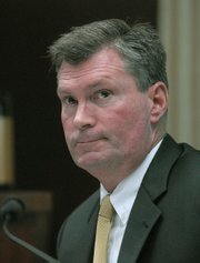 <b>SWAN SONG:</b> After 30 years of legal combat, the retiring but never shy City Attorney Steve Wiley will finally disengage from Dario Pini.