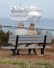 <b>MONEY AND POLITICS:</b> Some things never change — 2014 brings more cruise ships, lawsuits, and political lobbying.