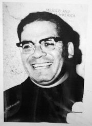 <b>DEATH OF A MOLESTER:</b> Despite Mario Cimmarrusti’s violations, the author writes, after years of therapy, with empathy about this sexual offender.