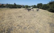 The Chumash's 6.9-acre property, across Highway 154 from the casino, now in the Chumash trust (May 5, 2014).