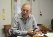Overall, water use in Montecito dropped 38 percent in May, compared to May 2013, says Tom Mosby, Montecito Water District general manager.