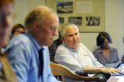 The Montecito Water District has spent $1.4 million to purchase water from other agencies this year. "Don't think we haven't done everything we can," water board Director Richard Shaikewitz said at a meeting this week.
