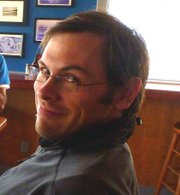 Matthew O'Neill was a long-distance cycling enthusiast and a tireless supporter of those with special needs