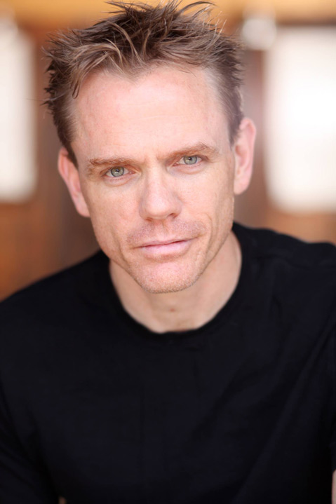 Image result for christopher titus