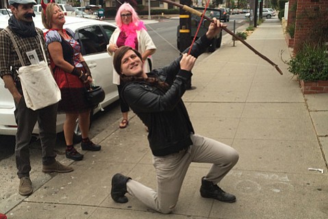 photo thumbnail