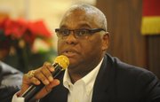 Pastor Wallace K. Shepherd Jr. wondered when police decided to no longer "protect and serve"