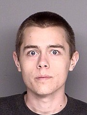 Drug-Dealing Couple Arrested with Stolen Property