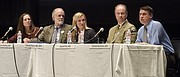 Santa Barbara medical professionals talk about their plans to encourage people to vaccinate their children.