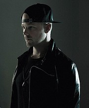 <b>HOMEBOY ADVANTAGE: </b>Goleta-born Justin Boreta is one-third of The Glitch Mob, a group formed in 2006 from a deejay collective and born of the Los Angeles electronic music scene.