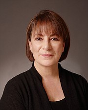 Longtime nonprofit fundraiser Barbara Ben-Horin will serve as the the new CEO of Girls Inc.