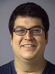 Antonio McBride Villasana pleaded no contest last week to charges related to a July 21, 2014 apartment explosion and fire on Ellwood Beach Drive.