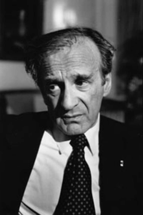 Elie wiesel has creativity