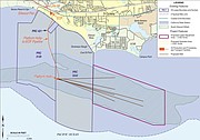 On Wednesday, State Lands Commission staff convenes a meeting in Goleta to take public comment on Venoco's proposal to drill to the east of its current lease boundary to capture more oil.