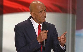 Thomas Barrack Jr.
