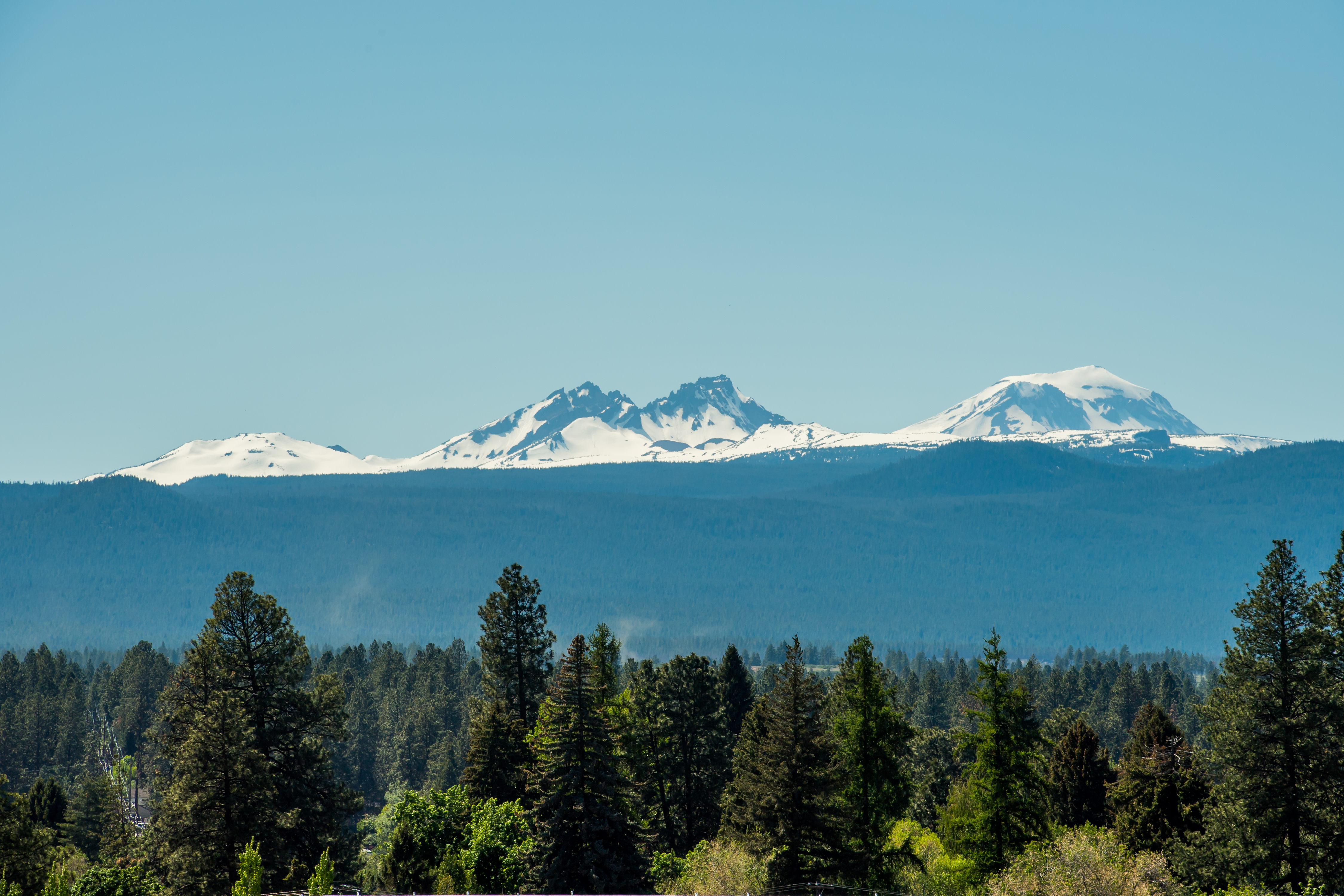 10 Day Weather Bend Oregon - 9x2vwwm