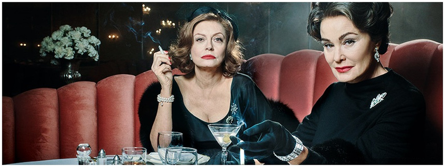 ‘Feud: Bette and Joan’ Premiers on FX