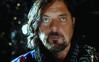 Alan Parsons