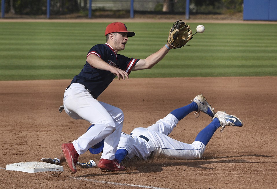 Gauchos Baseball Spruces Up for Big West