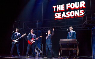Jersey Boys