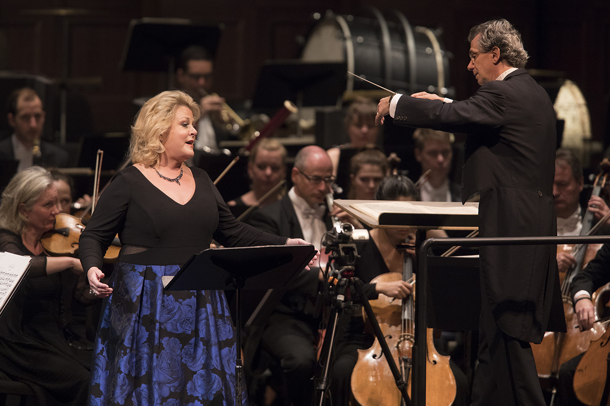 Danish National Symphony Orchestra