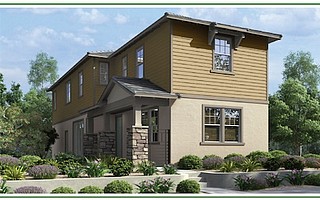 The Avila single-family homes have already sold out at Village at Los Carneros, a development whose completion hinges on the affordable homes and bridge being finished.